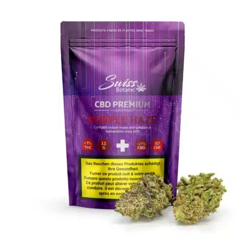 Purple haze indoor cbd suisse cbd france top cbd