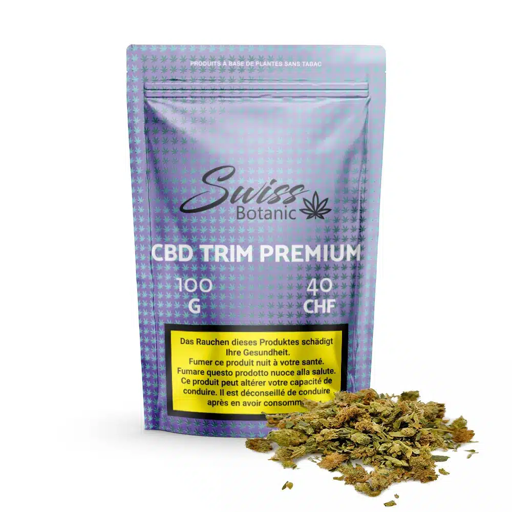 trim premium trim indoor CBD Suisse CBD France CBD Shop Achat CBD
