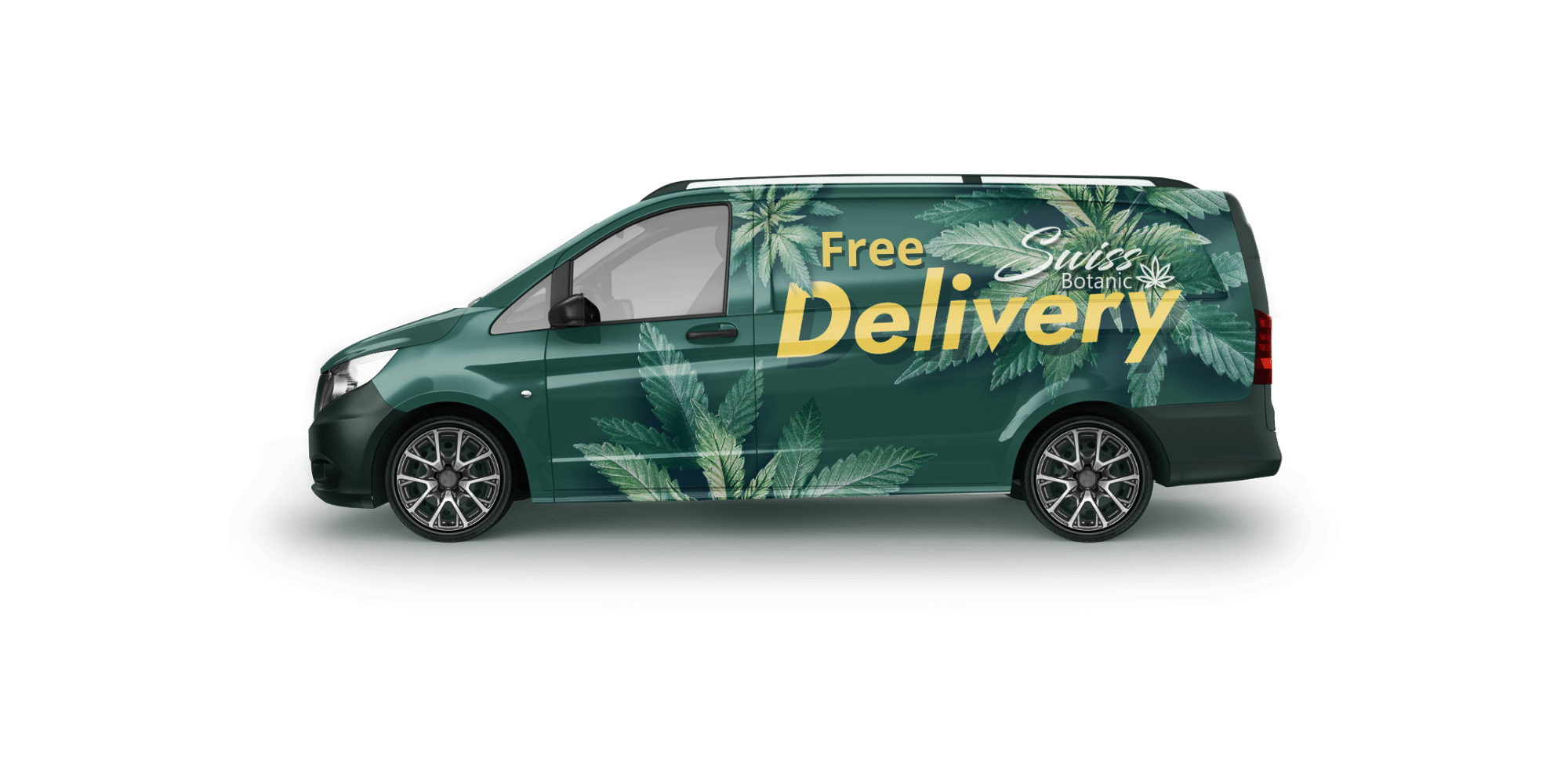 Delivery swiss-cbd-suisse