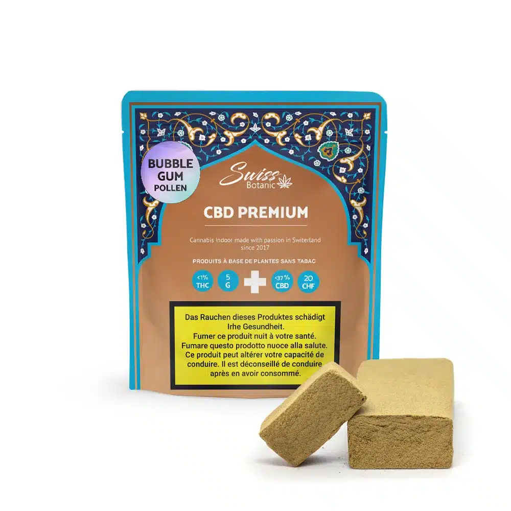 Bubble gum pollen cbd premium 1 Cbg cbd suisse cbd france top cbd resine cbd pollen cbd hash cbd