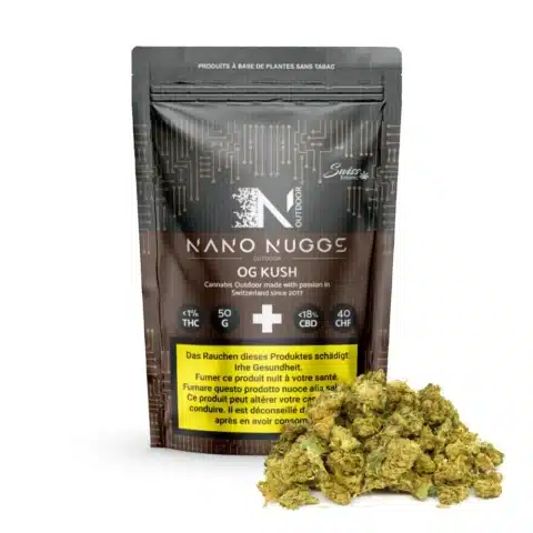 Nano nuggs og kush nano nuggs outdoor cbd suisse cbd france top cbd
