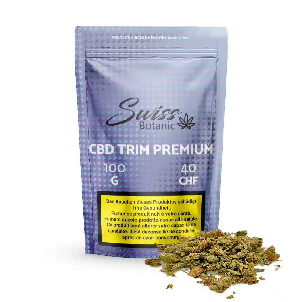 trim premium trim indoor CBD Suisse CBD France CBD Shop Achat CBD